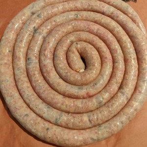 Ep. 121 - Sausage 101