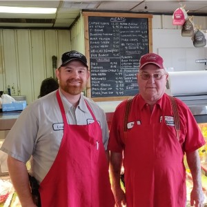 TFP BBQ Ep. 94 - Schulenberg City Market