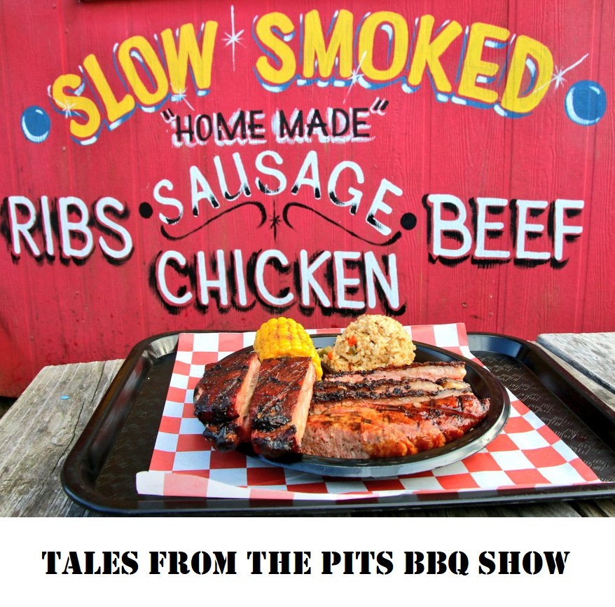 TFP BBQ Ep. 31 - HOUBBQ Throwdown, Brotherton’s Black Iron Barbecue Gift Card giveaway, and more