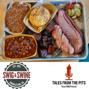 TFP BBQ Ep. 101 - Swig & Swine 