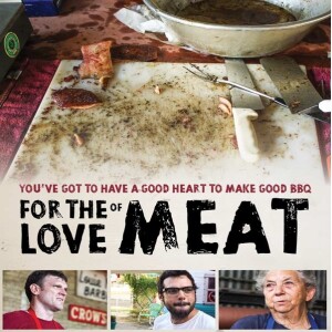 For the Love of Meat Documentary