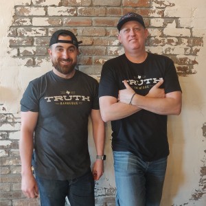 Ep. 139 - Truth Barbeque Houston , scaling a barbecue business