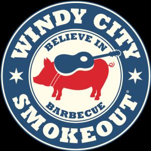 Ep. 115 - Windy City Smokeout and Feges BBQ