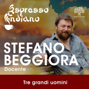 Tre grandi uomini