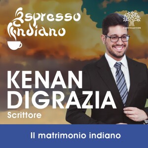 Il matrimonio indiano