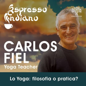 Lo Yoga: filosofia o pratica?