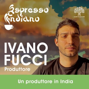 Un produttore in India