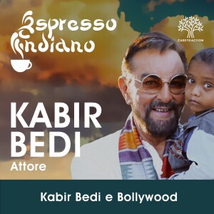 Kabir Bedi e Bollywood