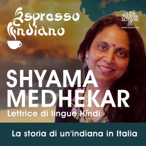 La storia di un'indiana in Italia