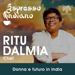 Donna e futuro in India