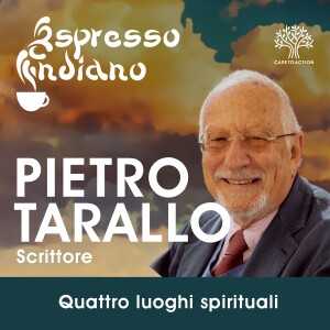 Quattro luoghi spirituali