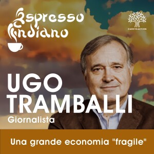 Una grande economia "fragile"