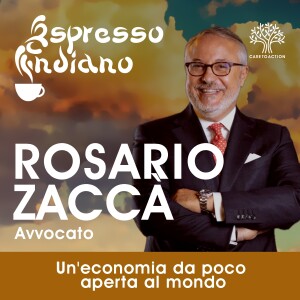 Un'economia da poco aperta al mondo