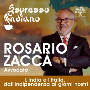 L'india e l'Italia, dall'indipendenza ai giorni nostri
