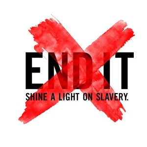 Ep. #009 - How To Spot Human Trafficking