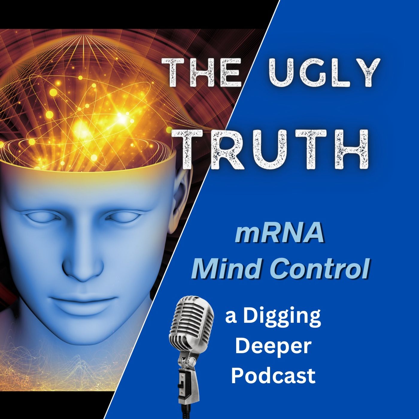 The Ugly Truth Podcast