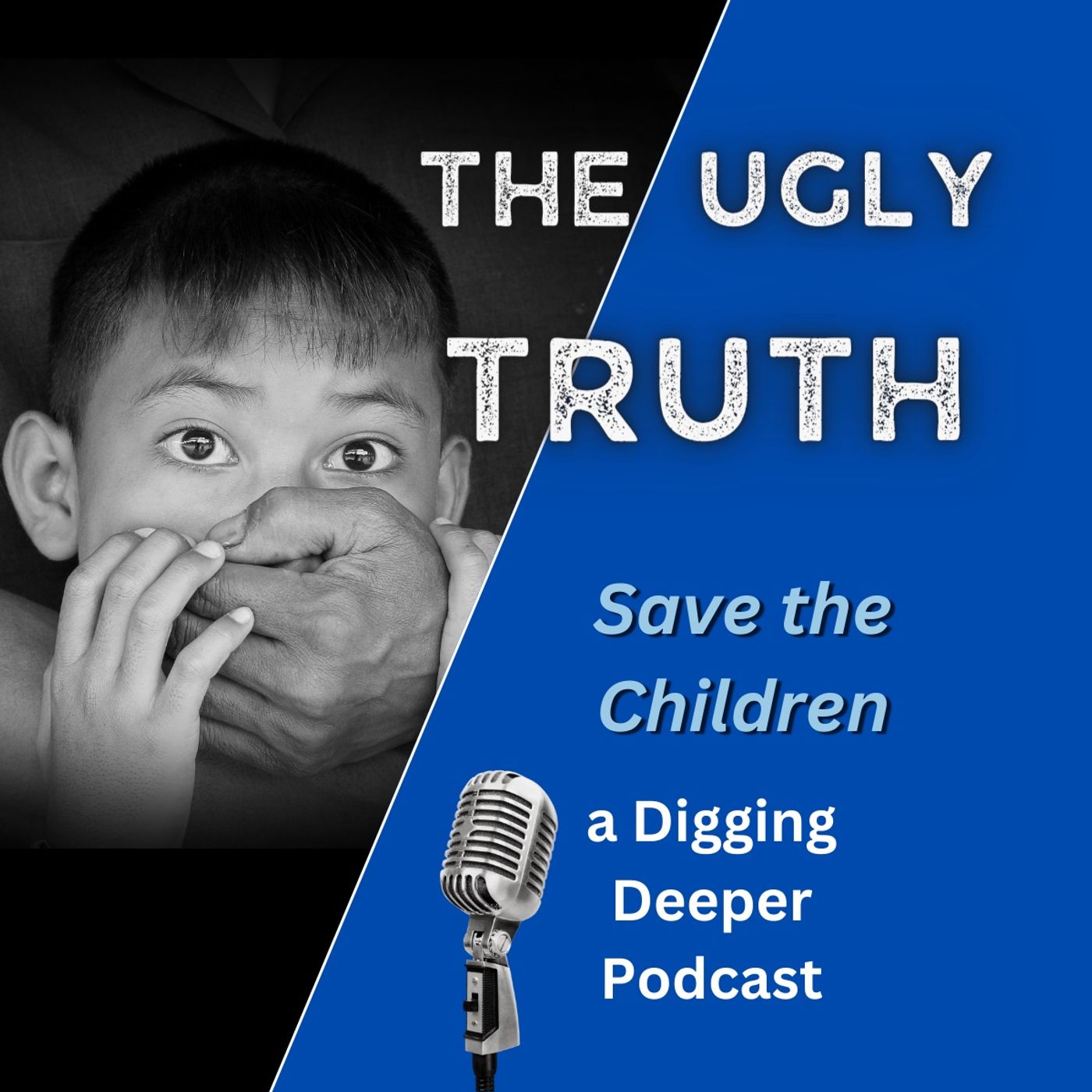 The Ugly Truth Podcast