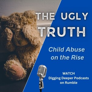Child Abuse on the Rise