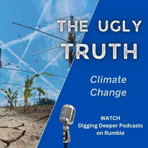 The Ugly Truth of Climate Change