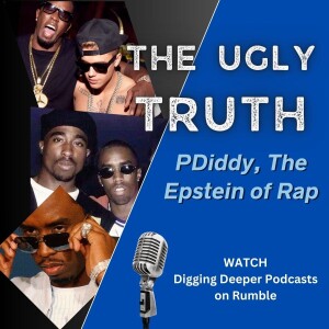 P Diddy - The Epstein of Rap