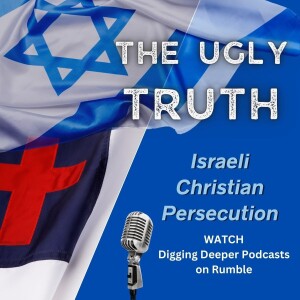 Israeli Christian Persecution
