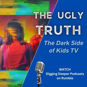 The Dark Side of Child TV