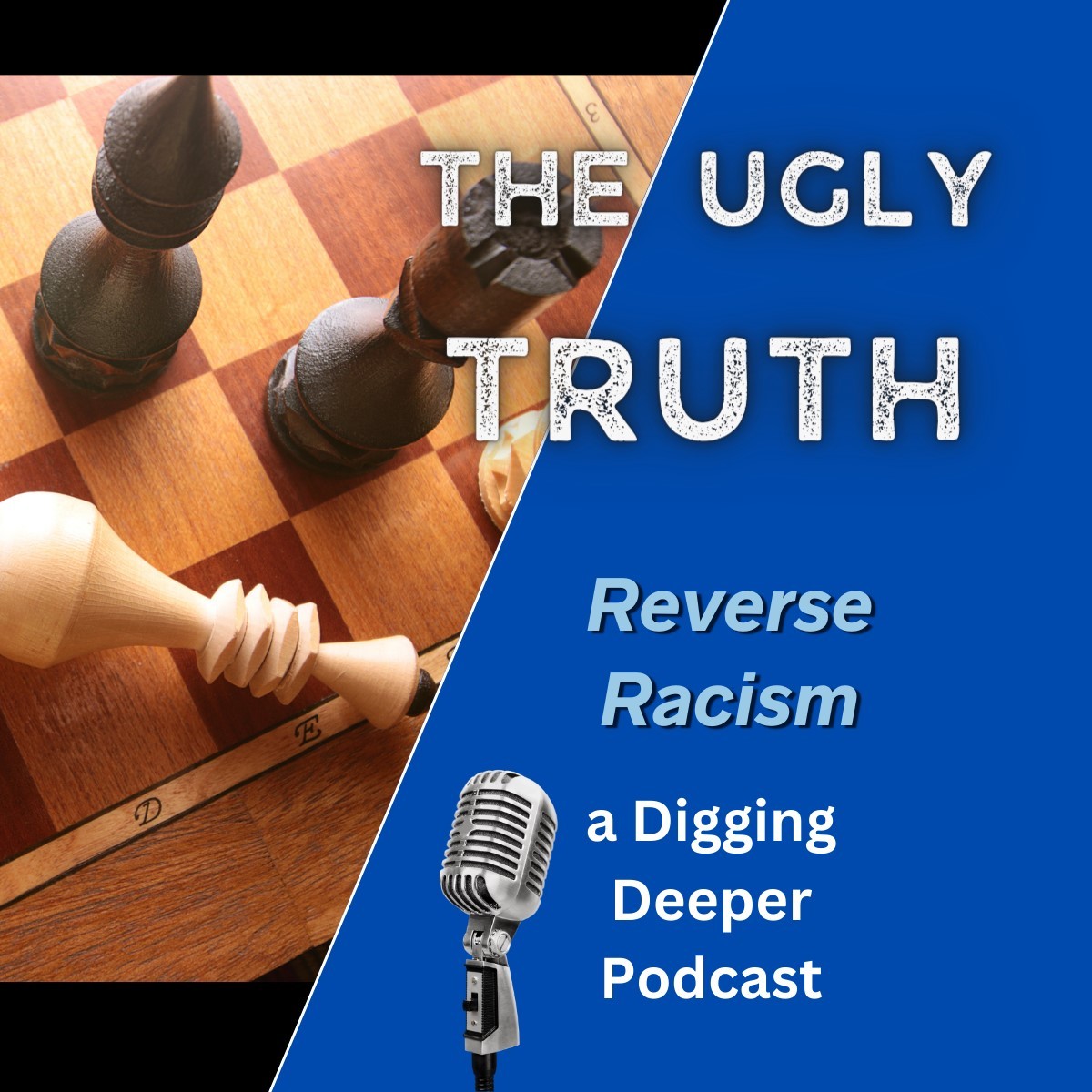The Ugly Truth Podcast