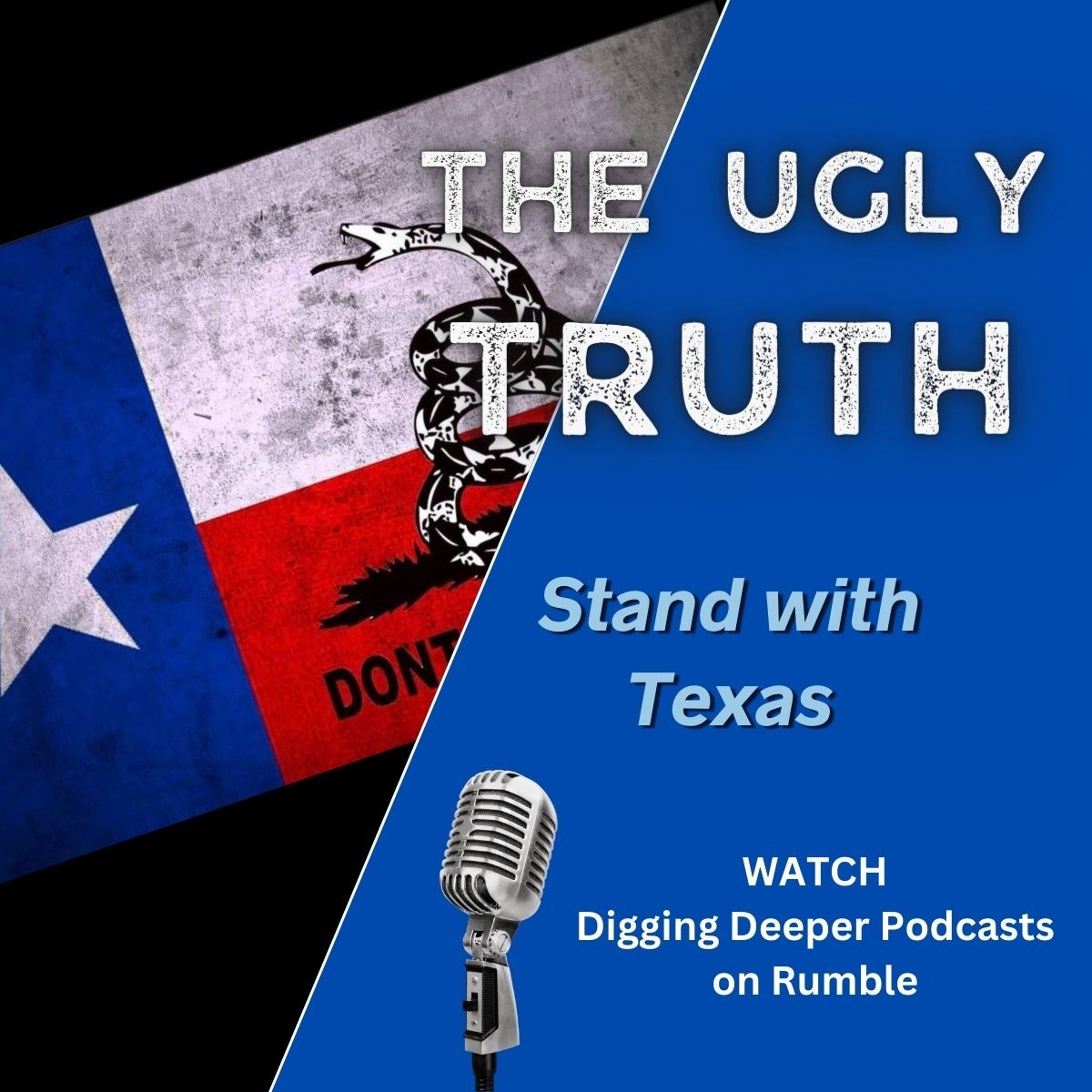 The Ugly Truth Podcast