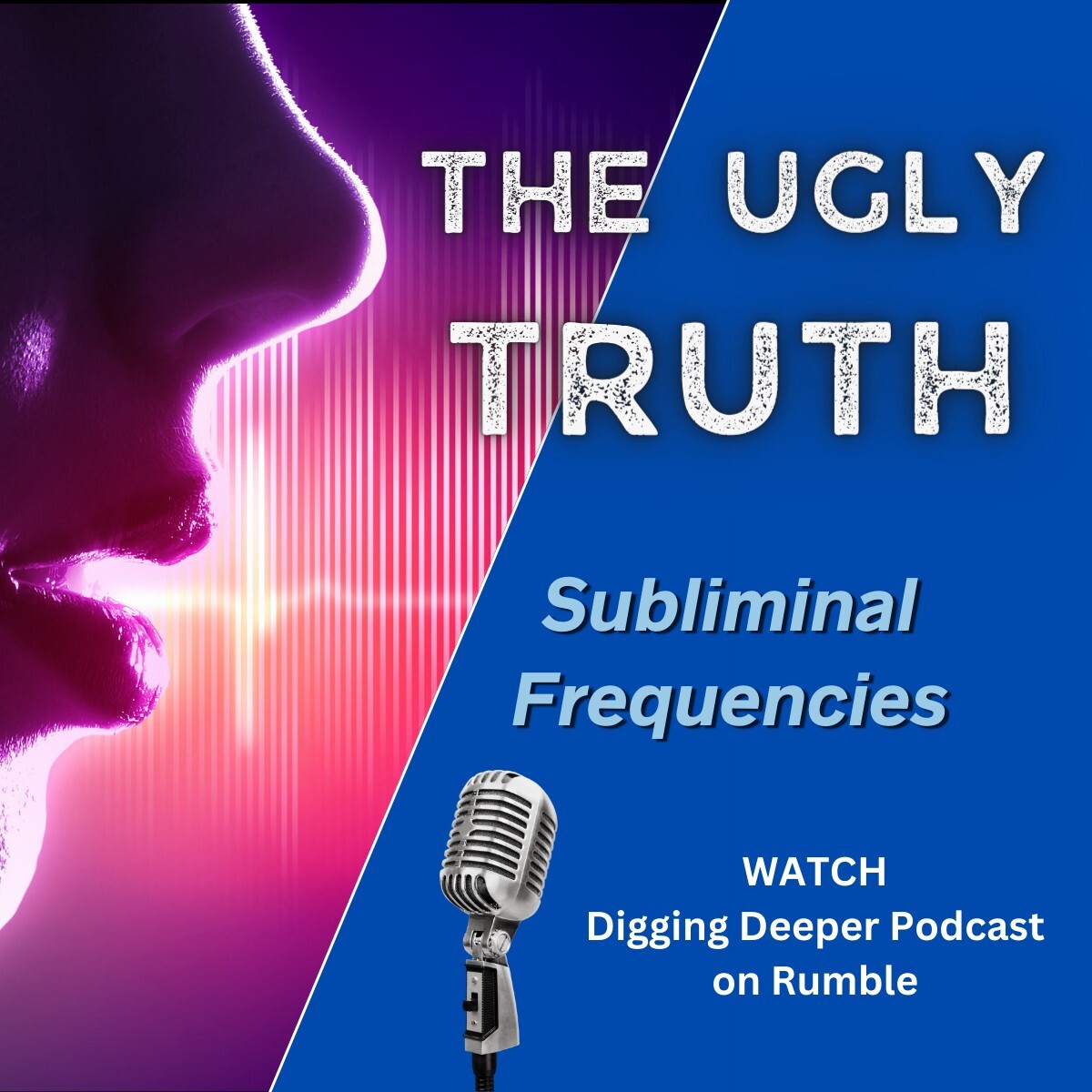 The Ugly Truth Podcast