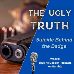 Suicide Behind The Badge