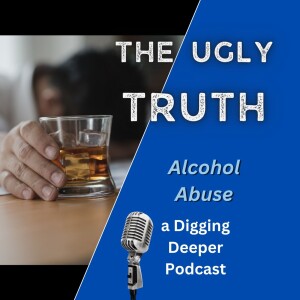 Alcohol Abuse - Ep. #065