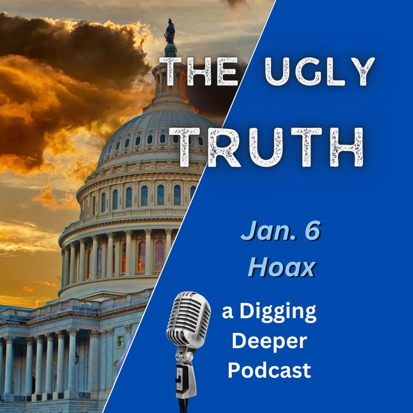 The Ugly Truth Podcast
