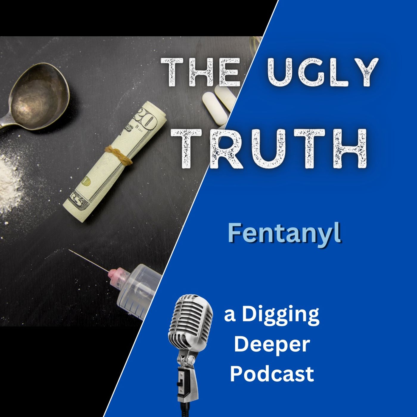 The Ugly Truth Podcast