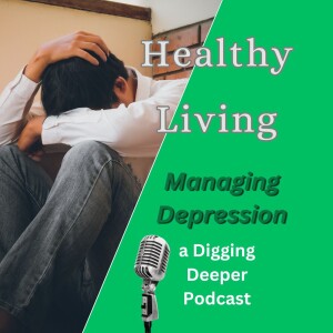 Managing Depression