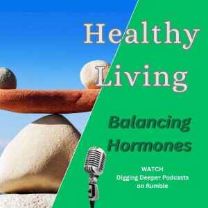 Balancing Hormones