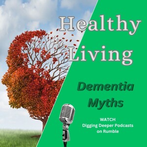 Dementia Myths