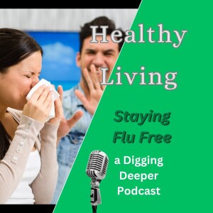 Staying Flu Free