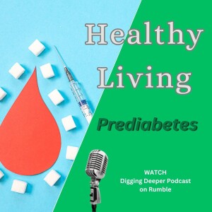 Prediabetes Epidemic