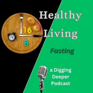 The Benefits of Fasting