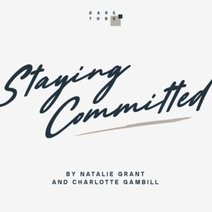 Staying Committed Day 3