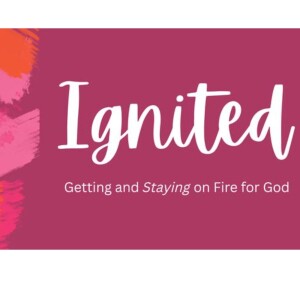 Ignited Day 3