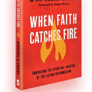 #439 - When Faith Catches Fire; Day 4 of 5