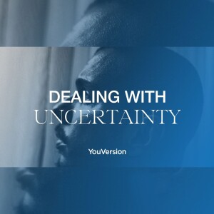 Dealing with Uncertainty; Day 3