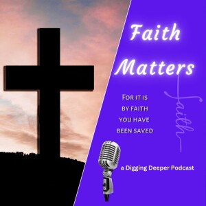 Faith Matters - The Battle Plan
