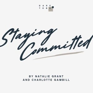 Staying Committed Day 5