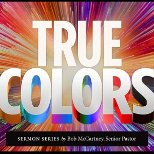 #442 - Faith Matters - True Colors Rainbow Revolution
