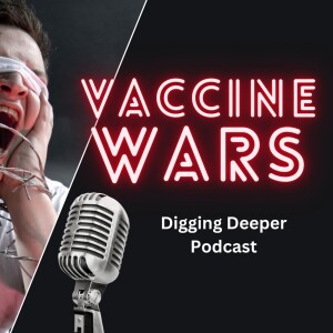 Vaccine War Headlines vol 55