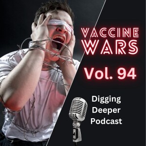 Vaccine War Headlines vol 94