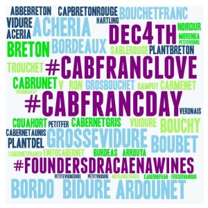 Get to Know Cabernet Franc