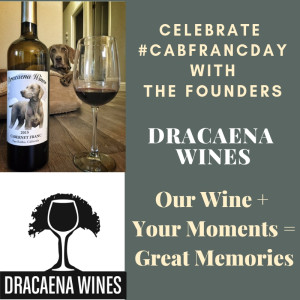 Cats in the Cradle and Cabernet Franc